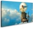 Постер Студия фотообоев Сюрреализм 75x120 2427027 1