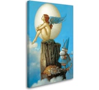 Постер Студия фотообоев Сюрреализм 120x75 2527027