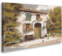 Постер Студия фотообоев Сицилия 50x80 2126658