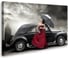 Постер Студия фотообоев Ретро фотография 50x80 2128786 1
