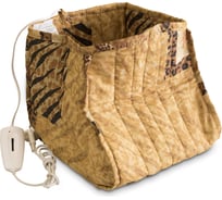 Электросапог Инкор 25x30x30 см 78003