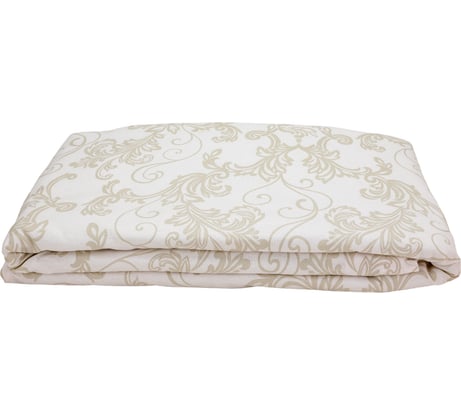 Электрический матрас-плед с инфракрасным подогревом Инкор Стандарт 85x155 см 78009