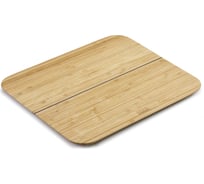 Разделочная доска Joseph Joseph Chop2Pot 21x25,5 см, бамбук 60111