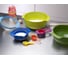 Набор мисок Joseph Joseph Nest Plus разноцветный, 9 шт. 40031 6