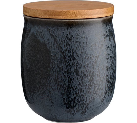 Банка для хранения Liberty Jones Cosmic Kitchen 1 л LJ_BT_CA13 1