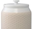 Банка для хранения Liberty Jones Marshmallow 1,3 л, кремовая GBP_LJ_CNSMRL_PRC_CR 3
