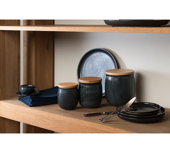 Банка для хранения Liberty Jones Cosmic Kitchen 500 мл LJ_BT_CA11