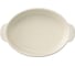 Блюдо для запекания Liberty Jones Country Mill, 35,5x23,5 см, светло-бежевое GBP_LJ_BWCM_PRC_BG_35_23 2