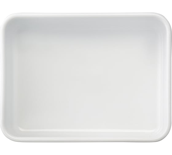 Блюдо для запекания Liberty Jones Marshmallow, 21,6x16,5 см, кремовое GBP_LJ_DSMRL_PRC_CR