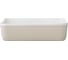Блюдо для запекания Liberty Jones Marshmallow, 21,6x16,5 см, кремовое GBP_LJ_DSMRL_PRC_CR 1