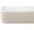 Блюдо для запекания Liberty Jones Marshmallow, 21,6x16,5 см, кремовое GBP_LJ_DSMRL_PRC_CR 2