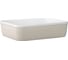 Блюдо для запекания Liberty Jones Marshmallow, 21,6x16,5 см, кремовое GBP_LJ_DSMRL_PRC_CR 3