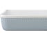 Блюдо для запекания Liberty Jones Marshmallow, 28,5x21 см, голубое GBP_LJ_DSMRL_PRC_BL 2