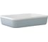 Блюдо для запекания Liberty Jones Marshmallow, 28,5x21 см, голубое GBP_LJ_DSMRL_PRC_BL 4