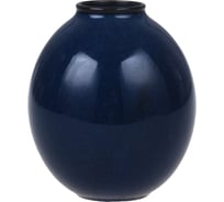 Ваза Liberty Jones Nature 11 см, темно-синяя LJ_NT_VS_DBL11