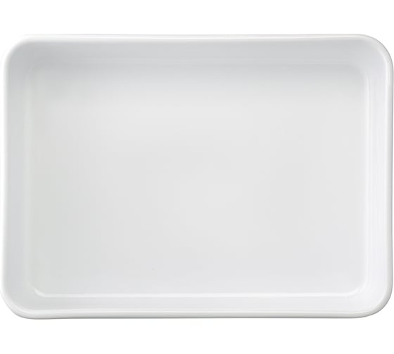 Блюдо для запекания Liberty Jones Marshmallow, 37x26,8 см, зеленое GBP_LJ_DSMRL_PRC_GRN