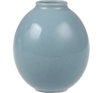 Ваза Liberty Jones Nature 11 см, голубая LJ_NT_VS_BL11