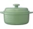 Жаропрочная кастрюля Liberty Jones Country Mill 1,9 л, светло-зеленая GBP_LJ_BWCM_PRC_GRN_25_2 1