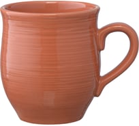 Кружка Liberty Jones In The Village 490 мл, оранжевая GBP_LJ_CPITV_PRC_ORG