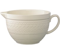 Кувшин для смешивания Liberty Jones Country Mill 1,9 л, светло-бежевый GBP_LJ_BWCM_PRC_BG_25_19