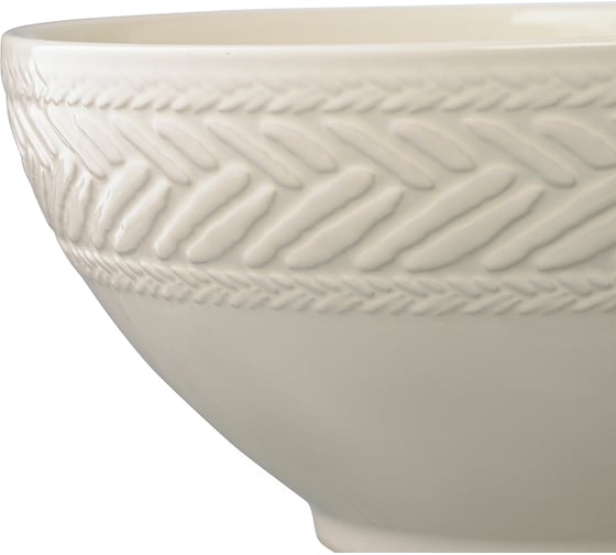 Миска Liberty Jones Country Mill 3,2 л, светло-бежевая GBP_LJ_BWCM_PRC_BG_25