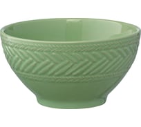 Миска Country Liberty Jones Mill 835 мл, светло-зеленая GBP_LJ_BWCM_PRC_GRN_16