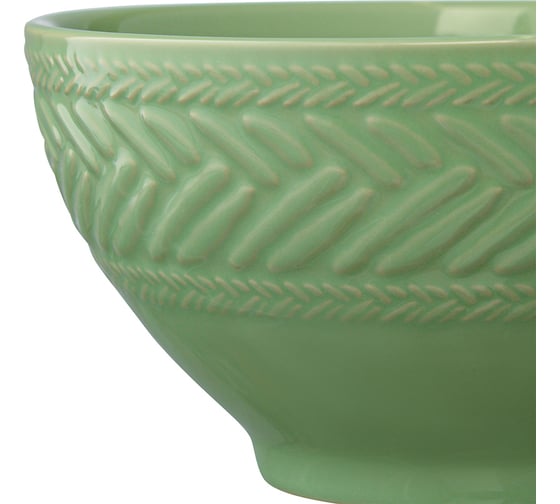 Миска Country Liberty Jones Mill 835 мл, светло-зеленая GBP_LJ_BWCM_PRC_GRN_16