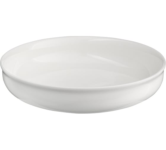 Набор глубоких тарелок Liberty Jones Milky Cloud, Ø20 см, 2 шт. LJ_HM_PL20