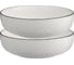 Набор глубоких тарелок Liberty Jones Contour, Ø18 см, 2 шт. LJ_RI_PL18 1