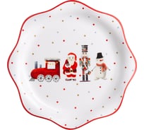 Набор десертных тарелок Liberty Jones Magic Moments, Ø16 см, 2 шт. LJ_XMS_DP16