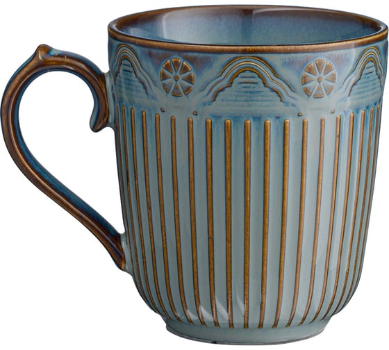 Набор кружек Liberty Jones Antique, 375 мл, 2 шт. LJ_NC_MU375