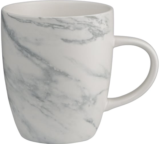 Набор кружек Liberty Jones Marble, 400 мл, 2 шт. LJ_RM_MU400