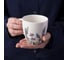 Набор кружек Liberty Jones Floral, 325 мл, 2 шт. LJ_SB_MU325 2