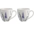 Набор кружек Liberty Jones Floral, 325 мл, 2 шт. LJ_SB_MU325 8