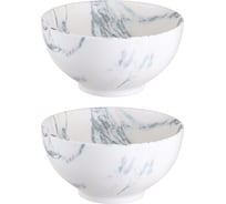 Набор салатников Liberty Jones Marble Ø15 см, 2 шт. LJ_RM_BO15_set