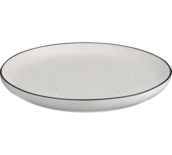 Набор тарелок Liberty Jones Contour, Ø21 см, 2 шт. LJ_RI_PL21