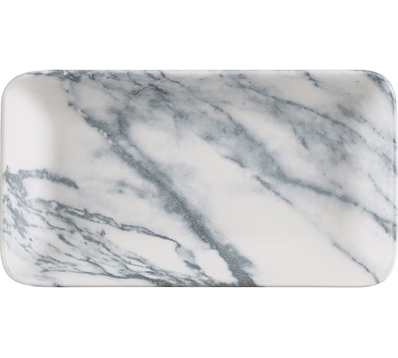 Набор сервировочных блюд Liberty Jones Marble 4 шт. LJ_RM_S4