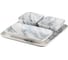 Набор сервировочных блюд Liberty Jones Marble 4 шт. LJ_RM_S4 1