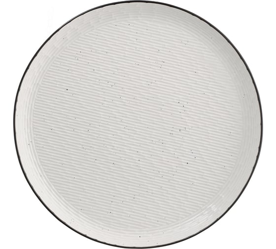 Набор тарелок Liberty Jones Contour, Ø26 см, 2 шт. LJ_RI_PL26