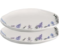 Набор тарелок Liberty Jones Floral, Ø19 см, 2 шт. LJ_SB_PL19