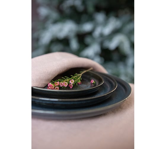 Набор тарелок Liberty Jones Cosmic Kitchen, Ø16 см, 2 шт. LJ_BT_PL16
