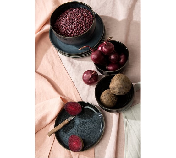 Набор тарелок Liberty Jones Cosmic Kitchen, Ø16 см, 2 шт. LJ_BT_PL16
