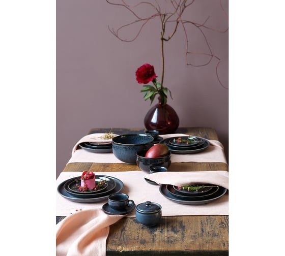 Набор тарелок Liberty Jones Cosmic Kitchen, Ø21 см, 2 шт. LJ_BT_PL21