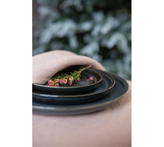Набор тарелок Liberty Jones Cosmic Kitchen, Ø21 см, 2 шт. LJ_BT_PL21