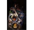 Набор тарелок Liberty Jones Cosmic Kitchen, Ø21 см, 2 шт. LJ_BT_PL21 12