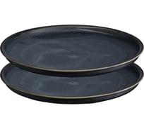 Набор тарелок Liberty Jones Cosmic Kitchen, Ø26 см, 2 шт. LJ_BT_PL26