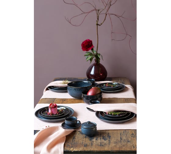 Набор тарелок Liberty Jones Cosmic Kitchen, Ø26 см, 2 шт. LJ_BT_PL26