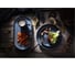 Набор тарелок Liberty Jones Cosmic Kitchen, Ø26 см, 2 шт. LJ_BT_PL26 6