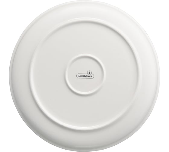 Набор тарелок Liberty Jones Milky Cloud, Ø26 см, 2 шт. LJ_HM_PL26