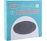Набор тарелок Liberty Jones Soft Ripples, Ø21 см, серые, 2 шт. LJ_SS_PL21_GR 2
